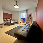 Appartement Confortable