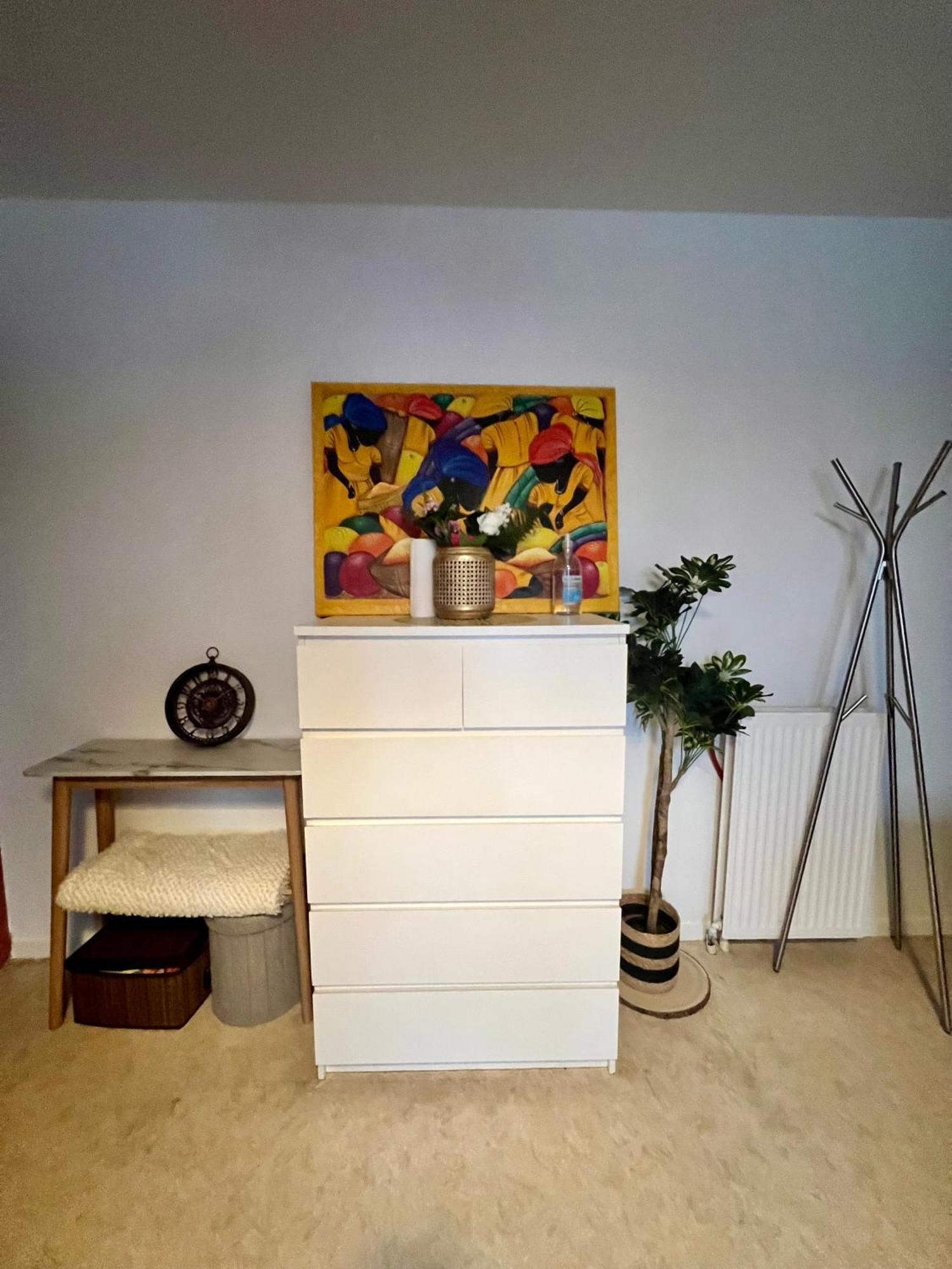 Confortable Appartement