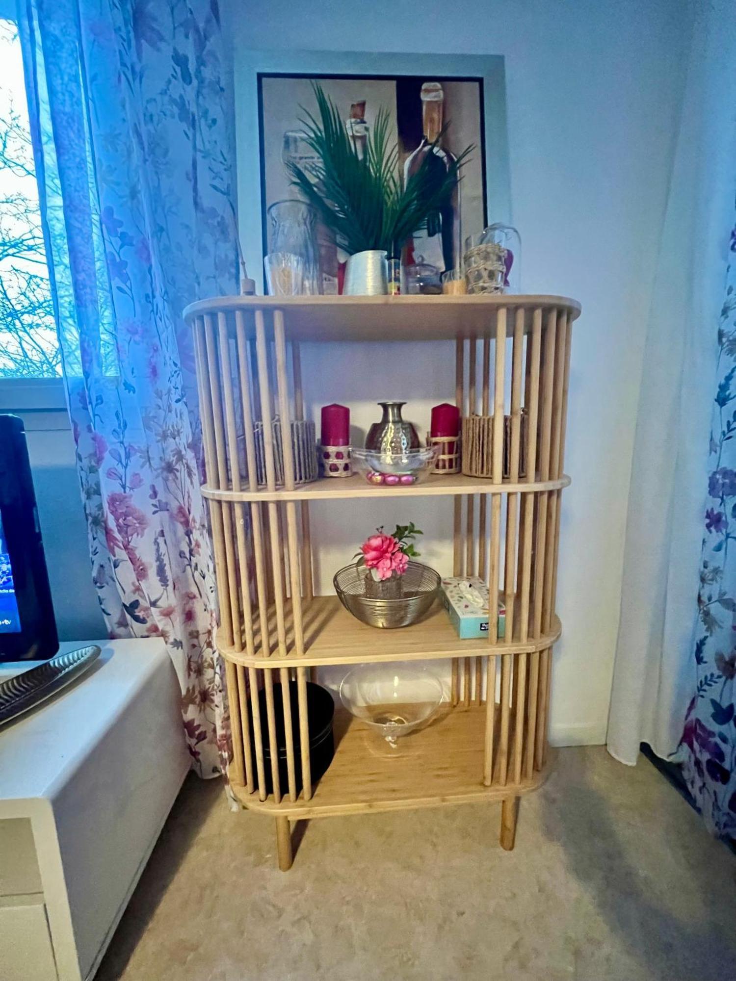 Appartement Confortable